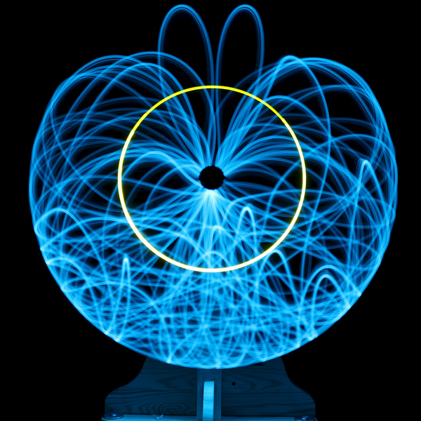 DOUBLE PENDULUM